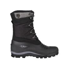 CMP Zimowe buty Nietos Snow Boots czarne męskie